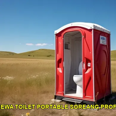 harga sewa toilet portable soreang profesional